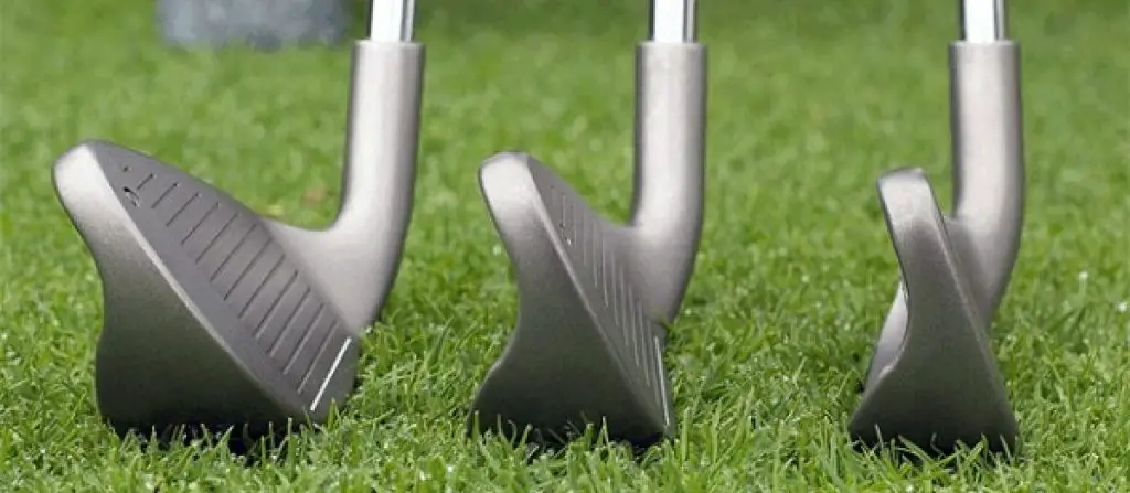 The Difference Between Hybrids & Irons Every Golfer Should Know