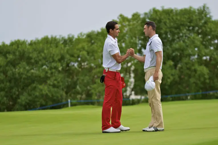 Match Play Golf Rules Explained in Key Points