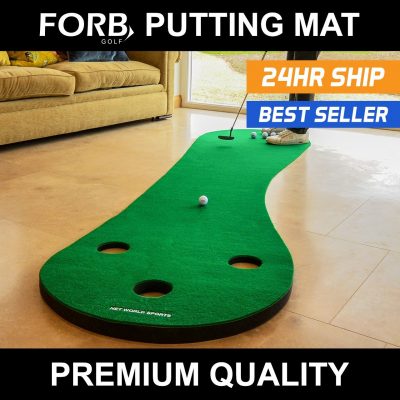 10 Best Indoor Putting Greens Reviewed in 2022 | Hombre Golf Club