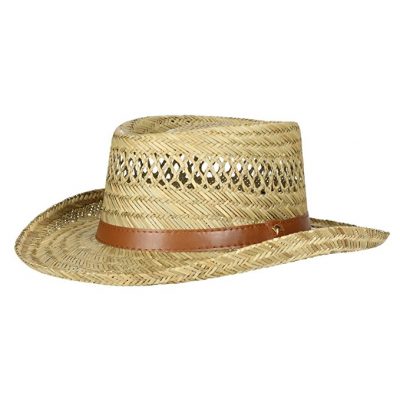 10 Best Straw Golf Hats Reviewed in 