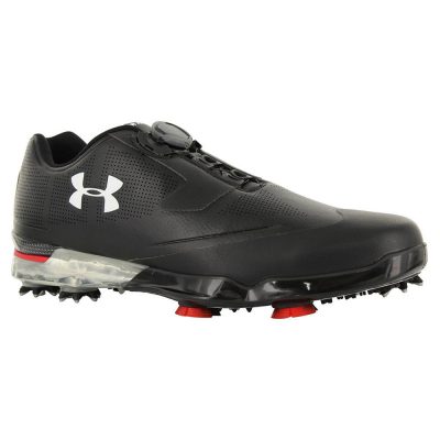under armour golf shoes review
