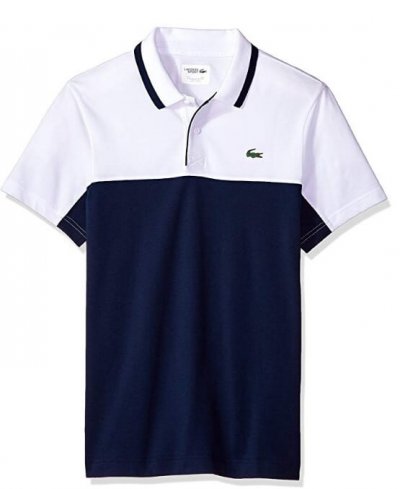 10 Best Lacoste Golf Shirts Reviewed in 2022 | Hombre Golf Club