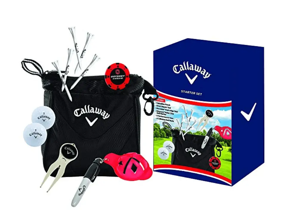 Best Gifts for Golfers for Christmas and Birthdays Hombre Golf Club