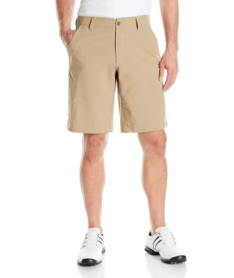 best golf shorts for sweat