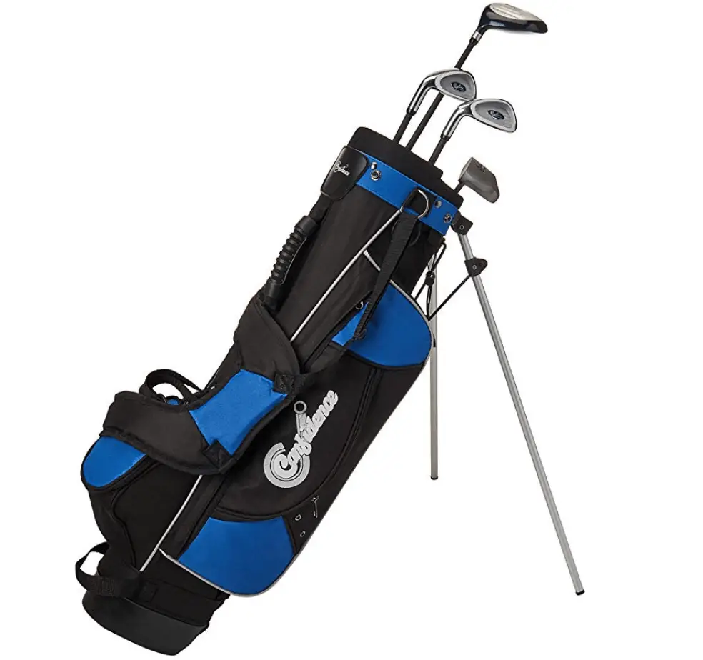 10 Best Golf Club Sets Reviewed & Rated in 2022 Hombre Golf Club