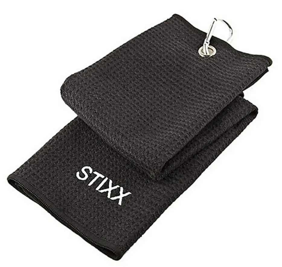 10 Best Golf Towels and Cloths Reviewed & Rated in 2023 Hombre Golf Club
