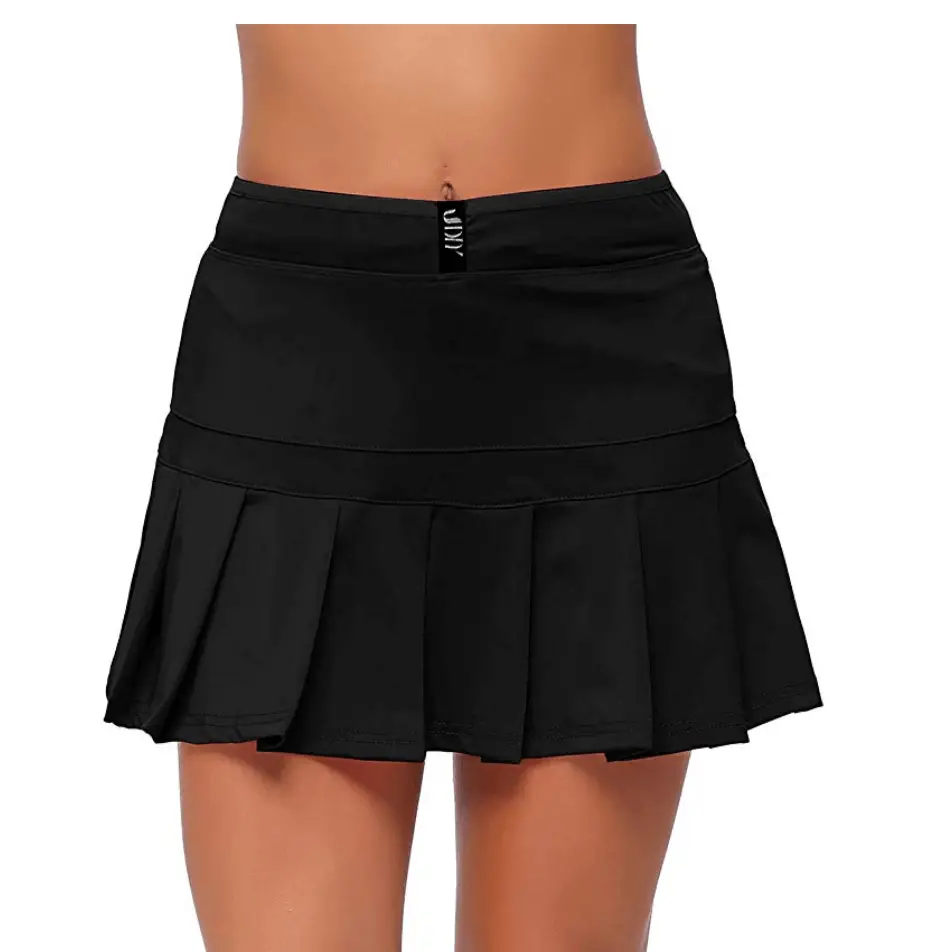 10 Best Golf Skirts Reviewed & Rated in 2022 | Hombre Golf Club