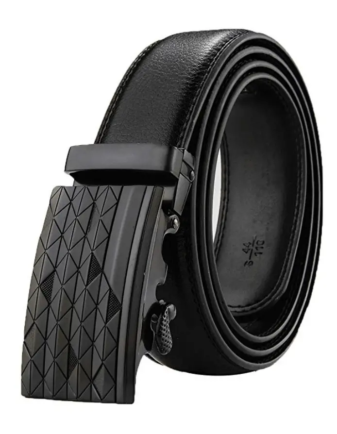 10 Best Golf Belts for Men Reviewed in 2022 Hombre Golf Club