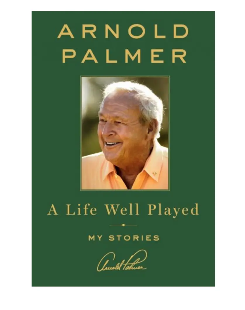 10 Best Golf Books Reviewed & Rated in 2022 Hombre Golf Club