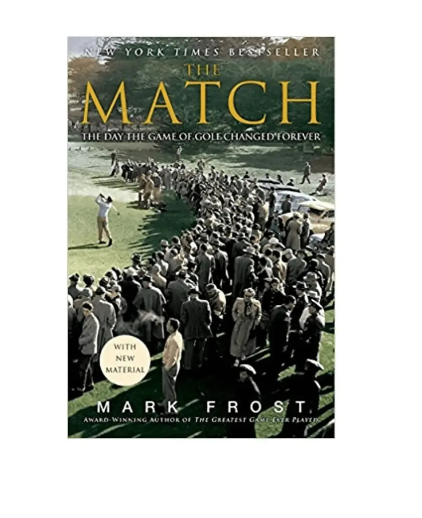 10 Best Golf Books Reviewed & Rated in 2022 Hombre Golf Club