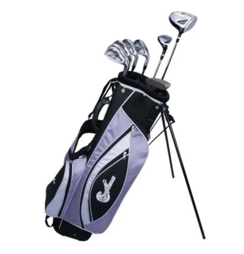 10 Best Women's Golf Clubs Reviewed in 2022 Hombre Golf Club