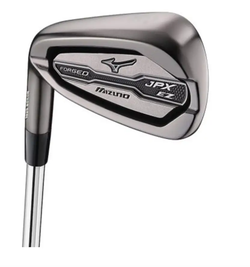 10 Best Irons Reviewed in 2022 Hombre Golf Club