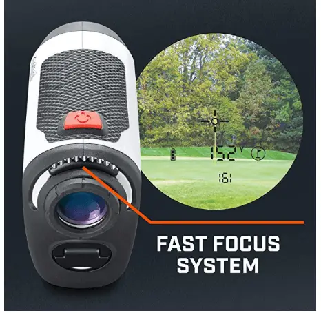 Best Bushnell Rangefinders Reviewed | Hombre Golf Club