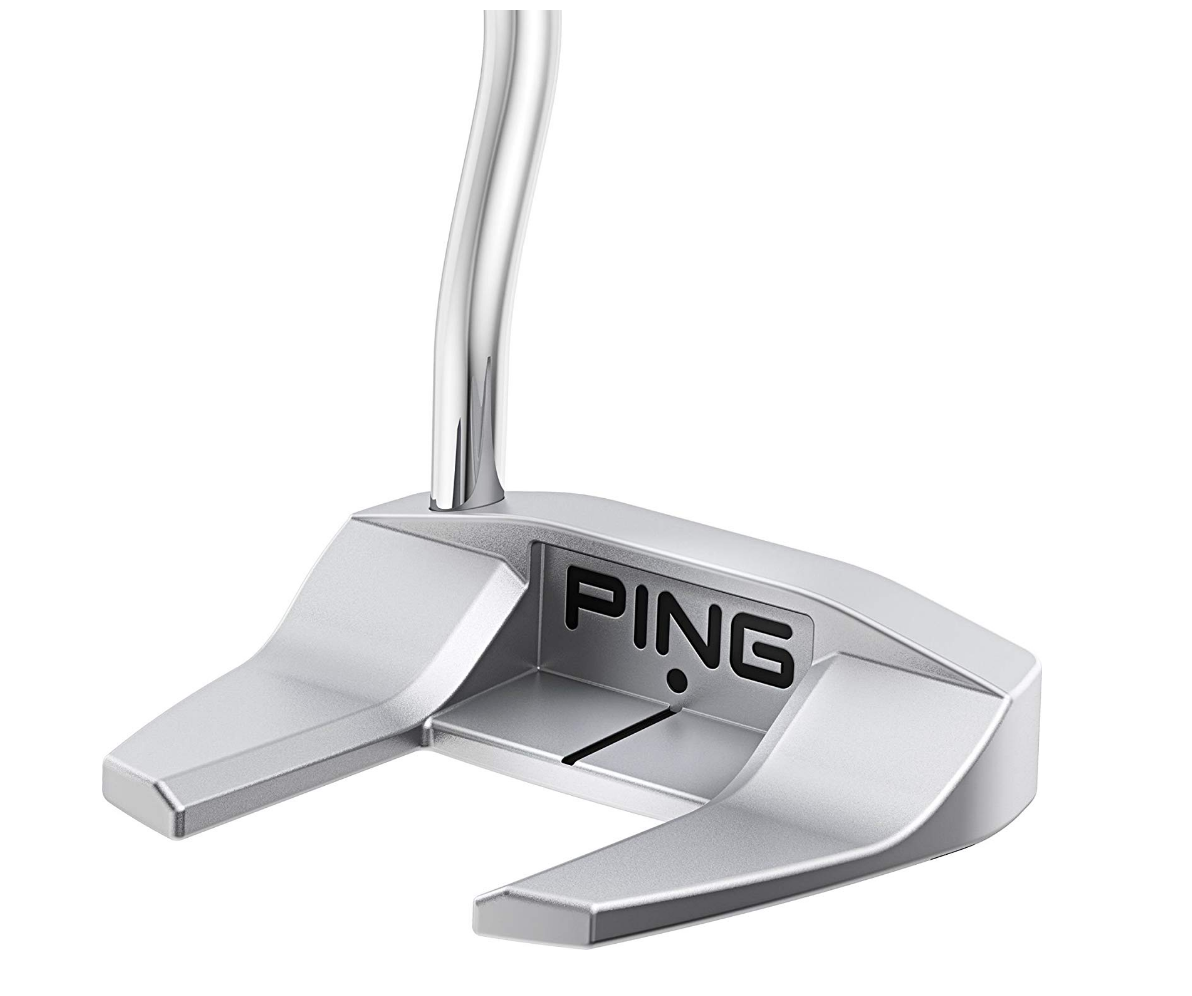 10 Best Mallet Putters Reviewed in 2022 Hombre Golf Club