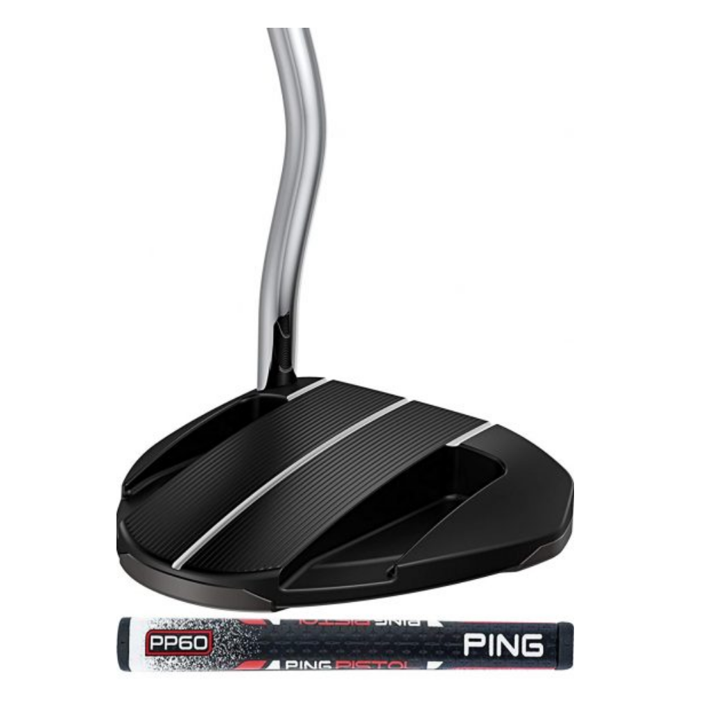 10 Best Mallet Putters Reviewed in 2022 Hombre Golf Club