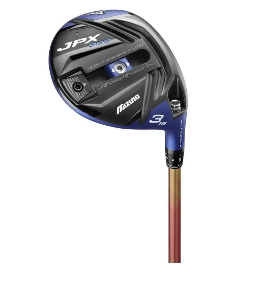 mizuno ladies golf clubs reviews