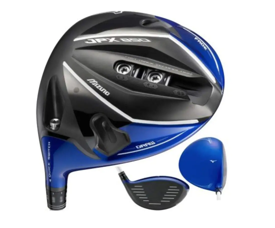 mizuno golf clubs 2023