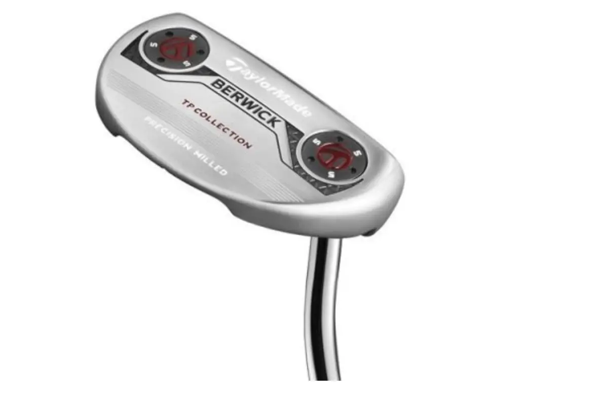 10 Best TaylorMade Putters Reviewed in 2022 Hombre Golf Club