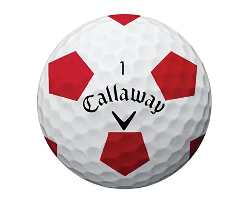 10 Best Callaway Golf Balls Reviewed in 2022 | Hombre Golf Club