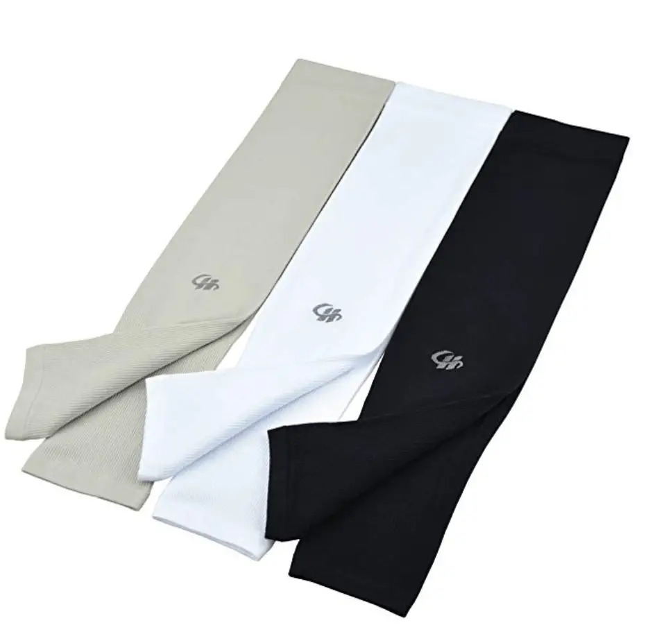 10 Best Sun Sleeves Reviewed Rated In 2022 Hombre Golf Club   Screen Shot 2019 04 02 At 10.34.11 AM 