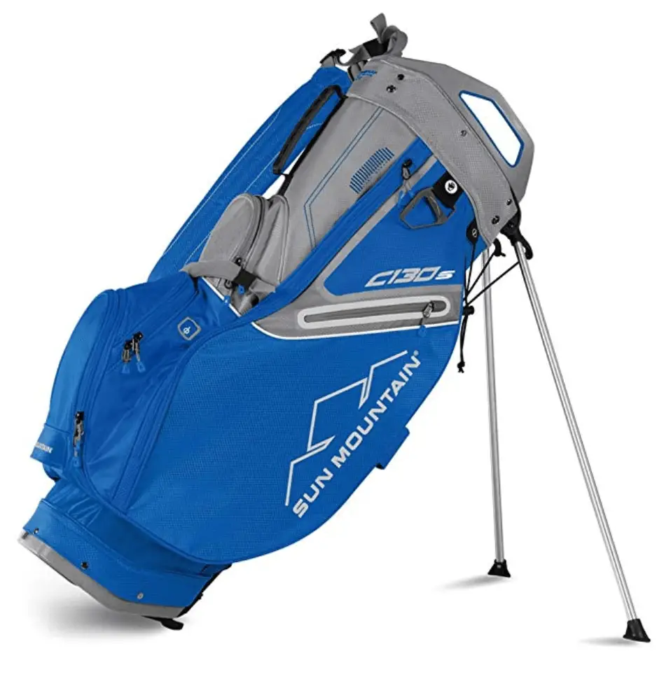 Best Sun Mountain Golf Bags Reviewed in 2022 | Hombre Golf Club