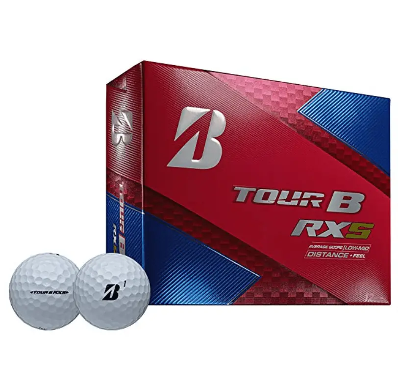 10 Best Bridgestone Golf Balls Reviewed In 2022 | Hombre Golf Club