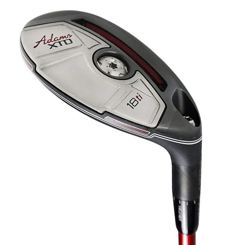 10 Best Adams Golf Clubs Reviewed in 2022 Hombre Golf Club