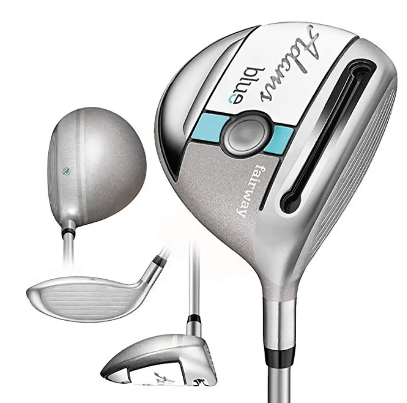 10 Best Adams Golf Clubs Reviewed in 2022 Hombre Golf Club