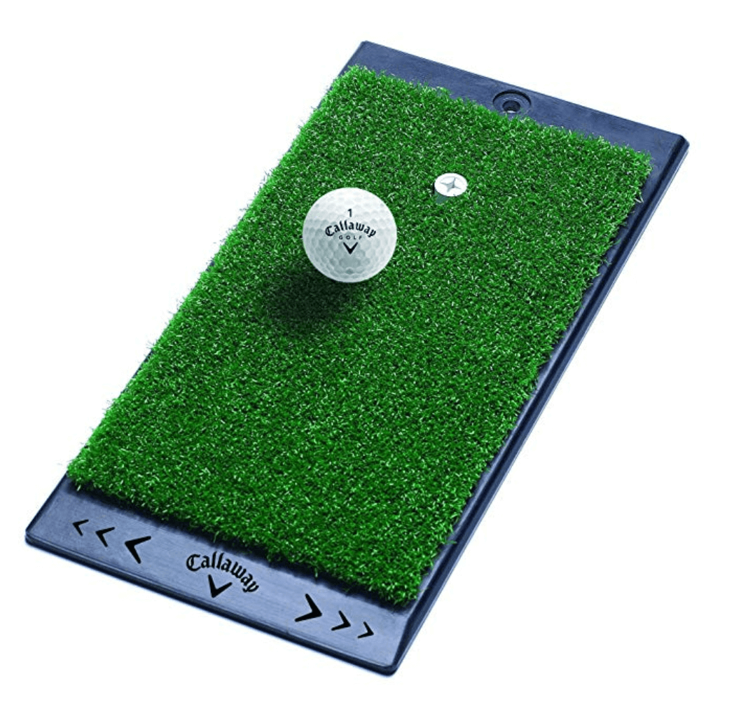 10 Best Golf Mats Reviewed & Rated in 2022 Hombre Golf Club