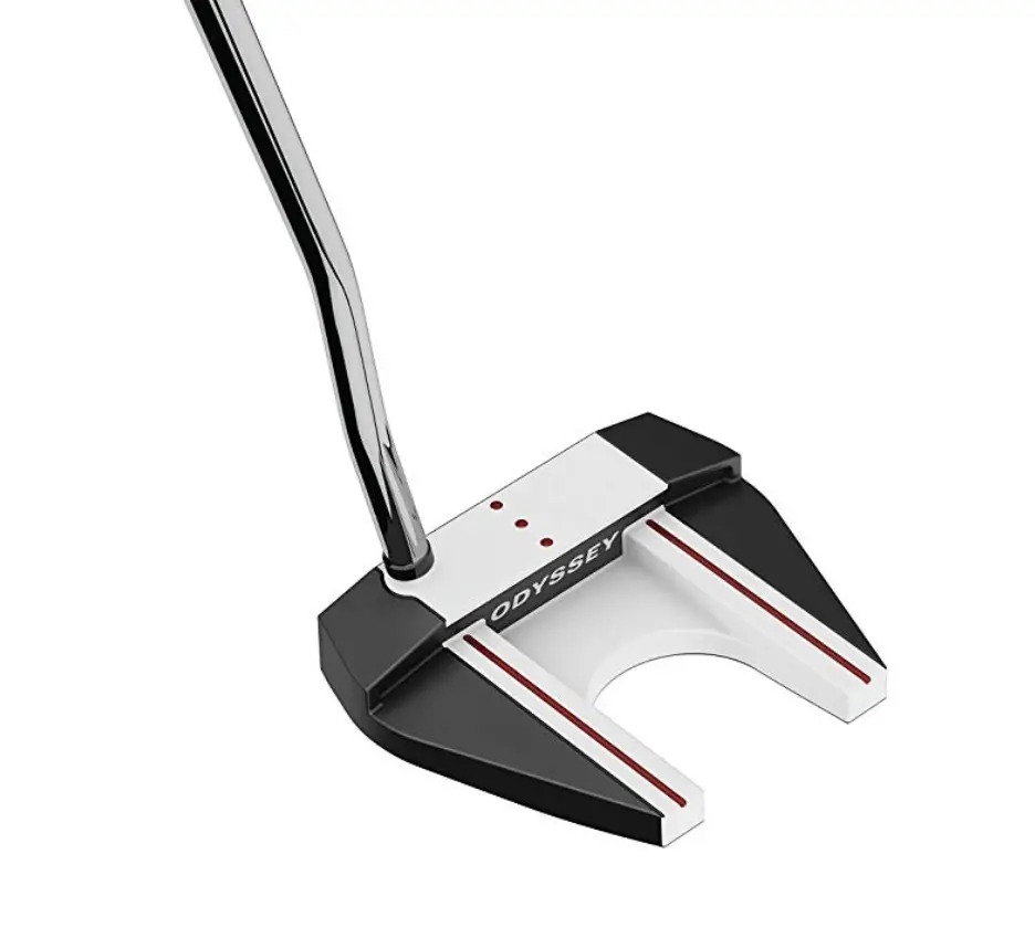 10 Best Callaway Putters Reviewed in 2022 Hombre Golf Club