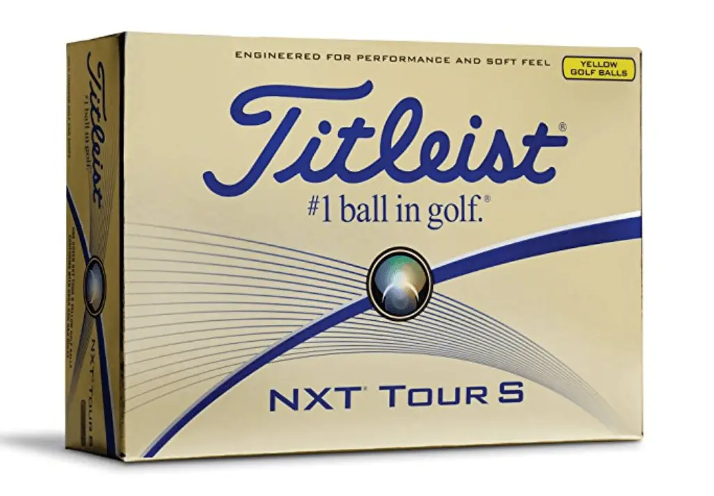 Titleist Golf Ball Comparison: 10 Best Titleist Golf Balls Reviewed in 2022