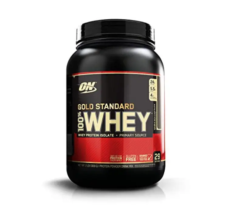 10 Best Whey Protein Supplements Reviewed in 2022 | Hombre Golf Club