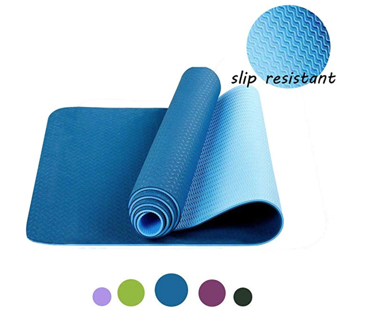 10 Best Yoga Mats Reviewed Rated In 2020 Hombre Golf Club