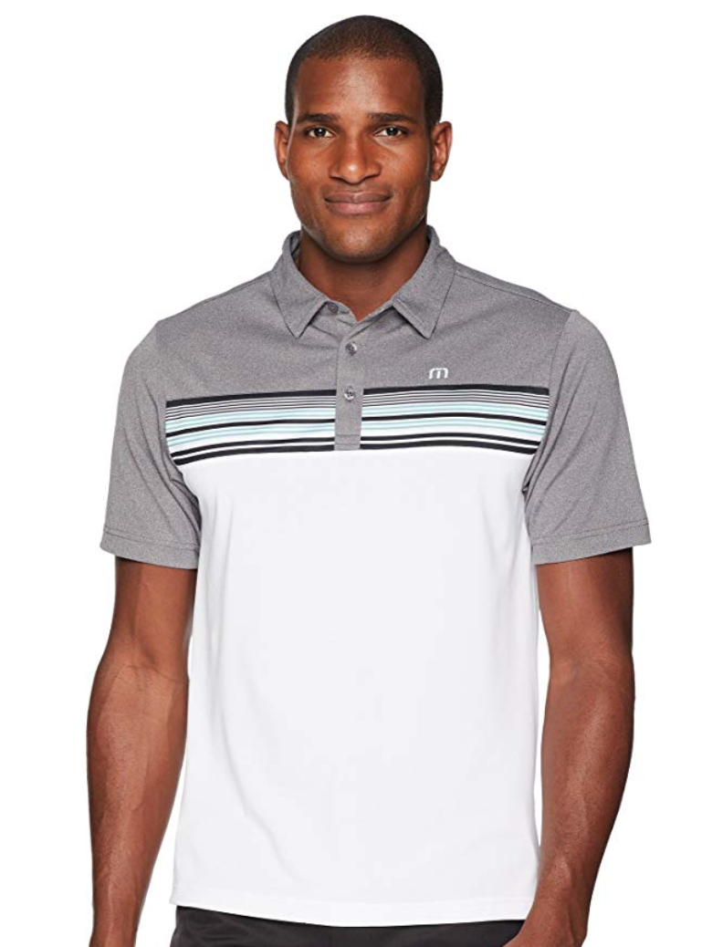 10 Best Travis Mathew Shirts Reviewed in 2022 | Hombre Golf Club