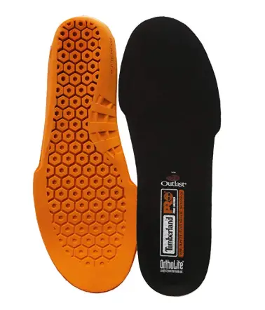 Best Arch Support Insoles for Golfers 