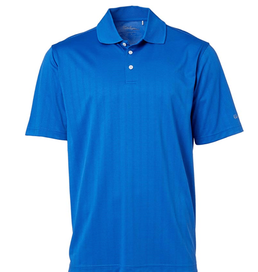 10 Best Walter Hagen Shirts Reviewed in 2022 | Hombre Golf Club