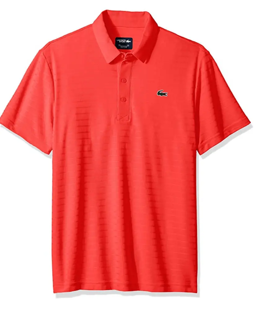 lacoste shirt price in india