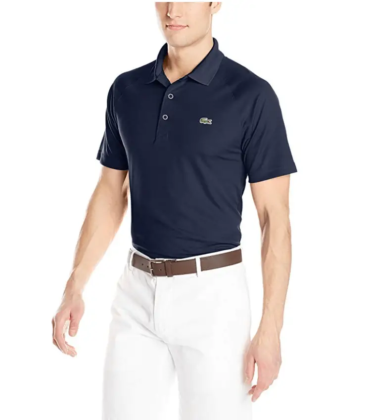 10 Best Golf Polo Shirts Reviewed Best Golf Polos Hombre Golf Club