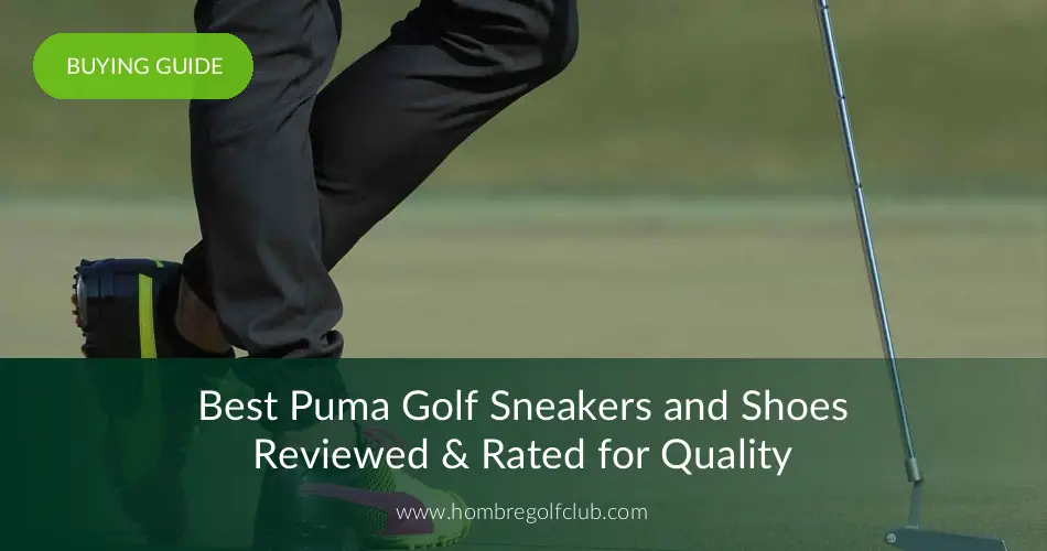 puma golf waterproof trousers