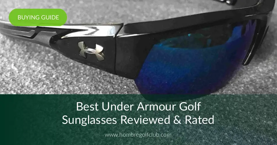 under armour golf sunglasses